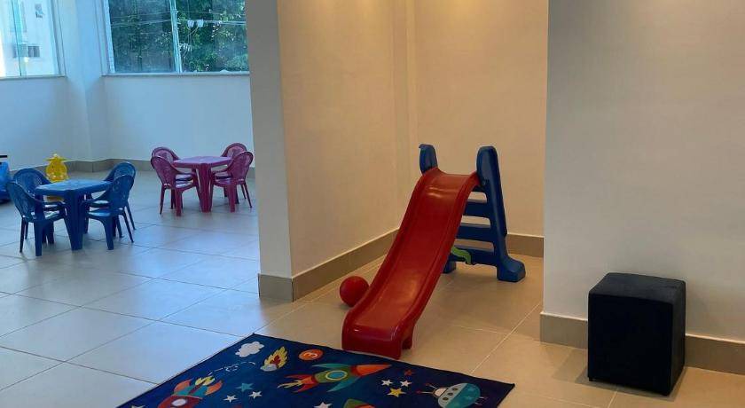 Photo of Livingroom in Praia Grande
