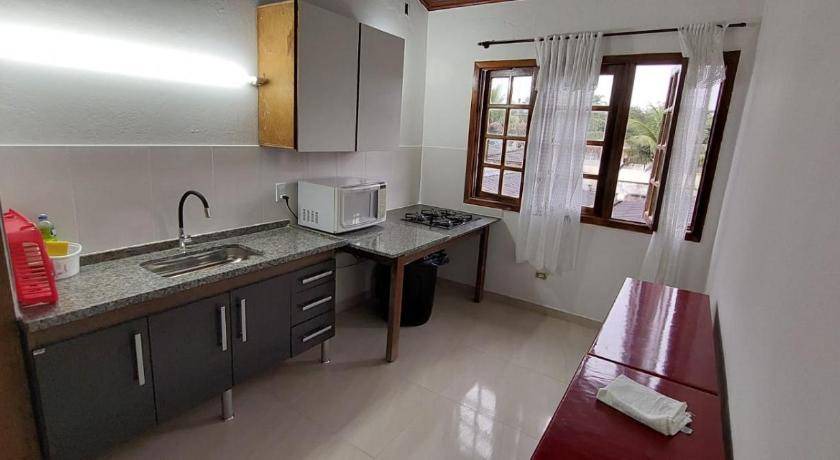 Photo of Kitchen in Morada da Praia