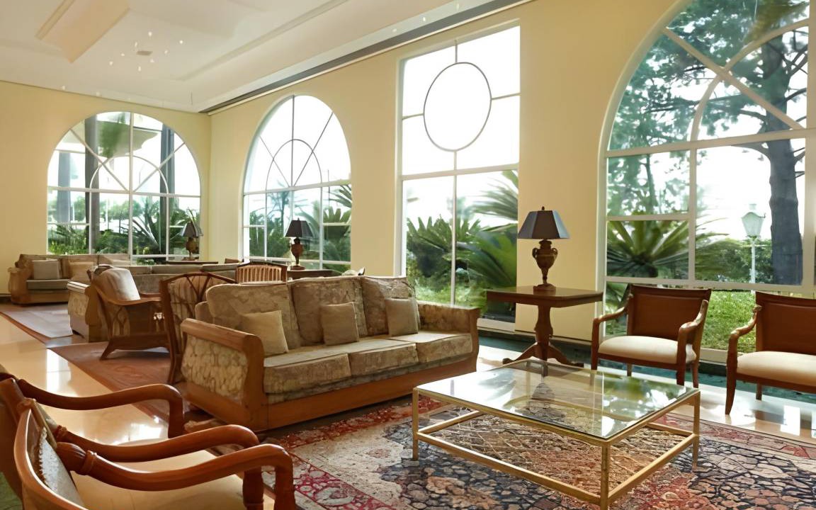 Photo of Livingroom in Campinas