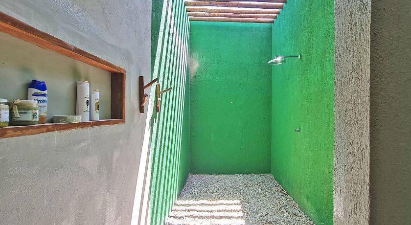 Photo of Bathroom in Caicara