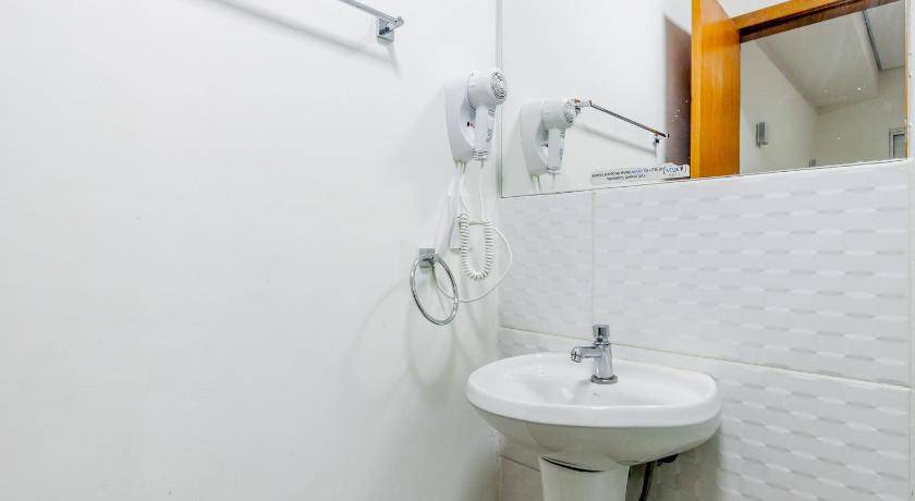 Photo of Bathroom in Vila Congonhas