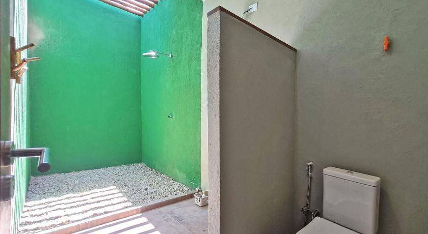 Photo of Bathroom in Caicara