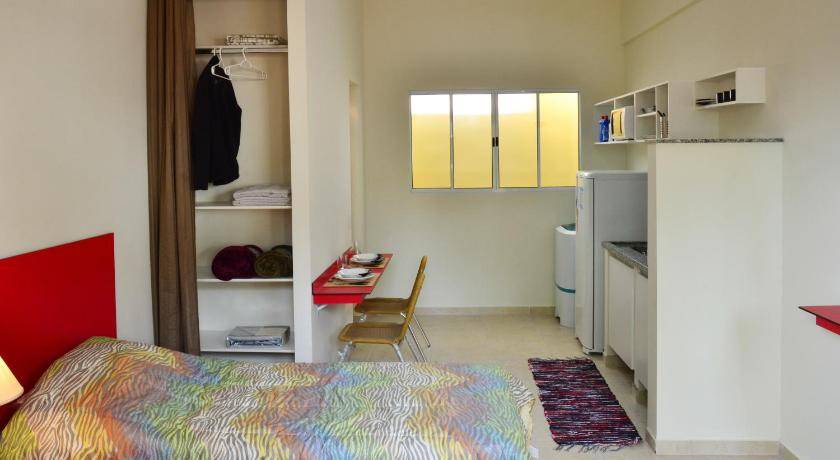 Photo of Bedroom in Vila Jaguara