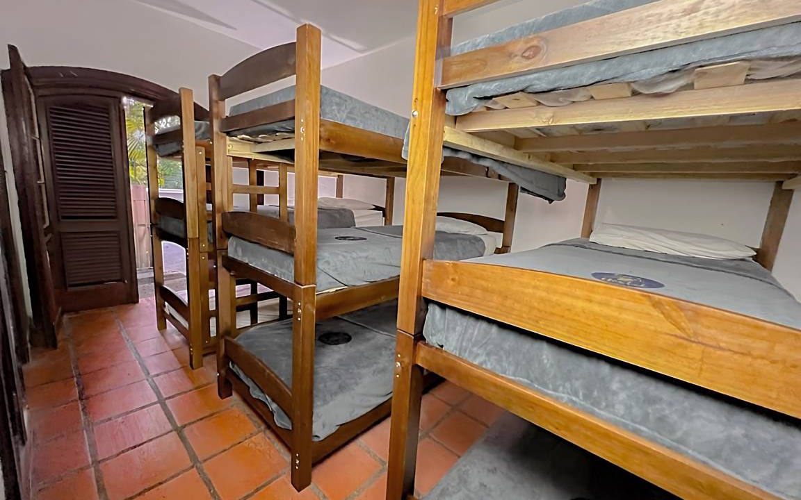 Photo of Bedroom in Ilhabela