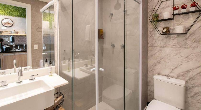 Photo of Bathroom in Guarulhos City Centre