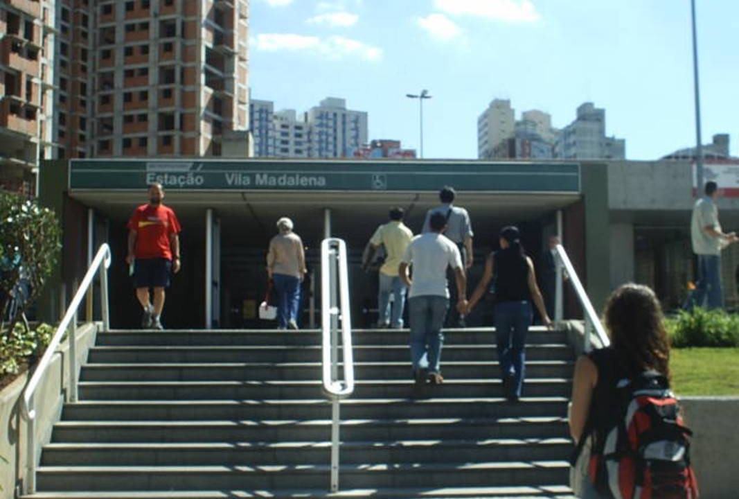 Photo of Others in Sao Paulo