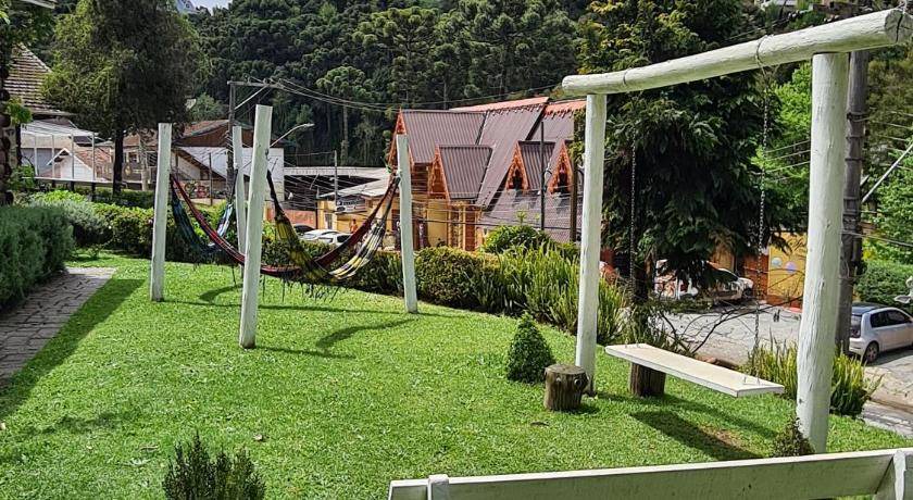 Photo of Others in Campos do Jordao