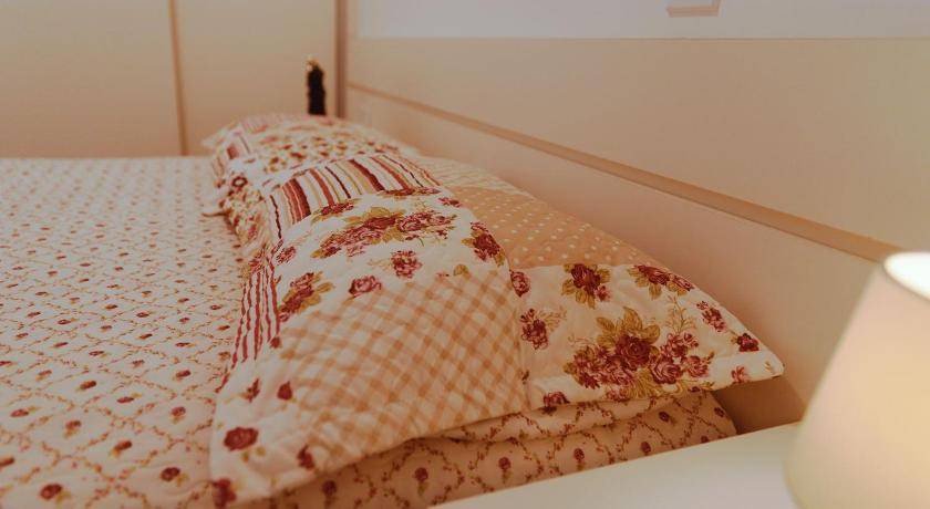 Photo of Bedroom in Praia Grande