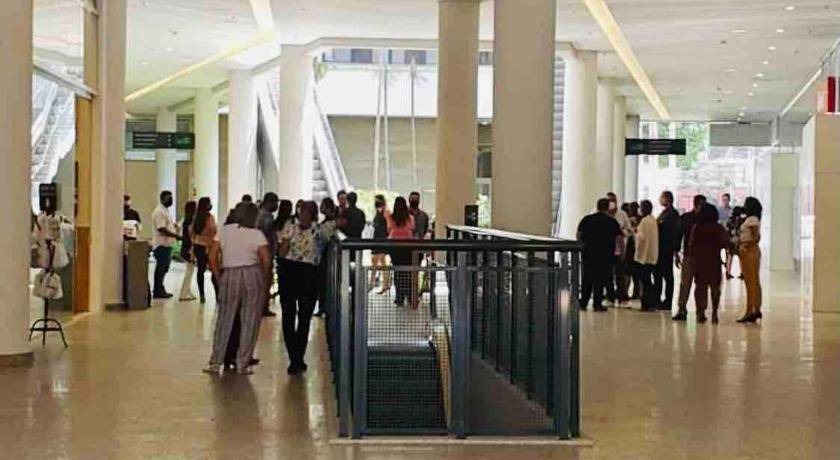 Photo of Others in Guarulhos City Centre