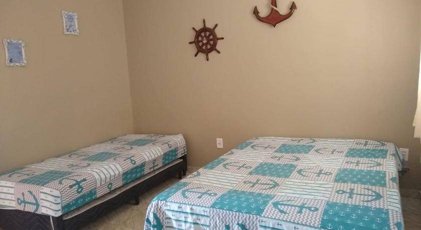 Photo of Bedroom in Caraguatatuba