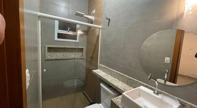 Photo of Bathroom in Sao Lourenco
