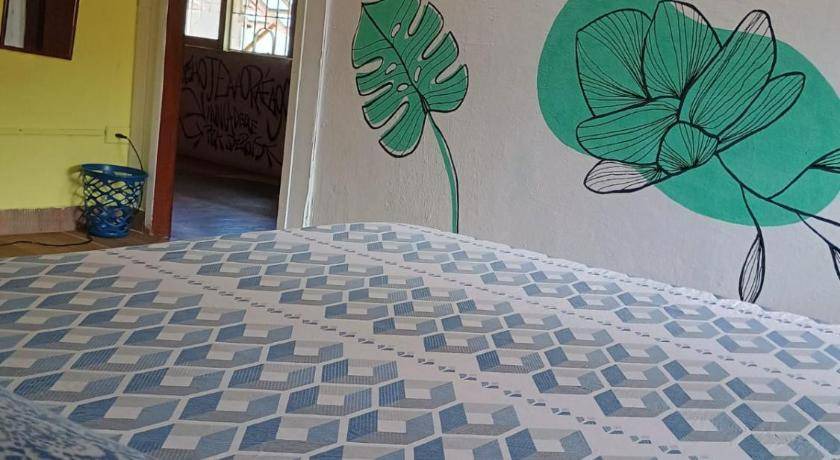 Photo of Bedroom in Lagoinha