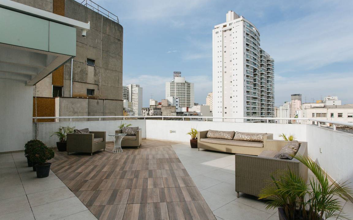 Photo of Others in Consolacao