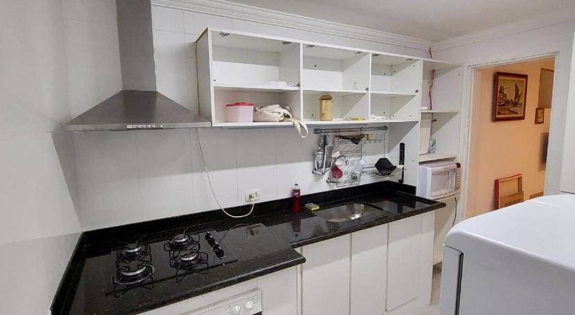 Photo of Kitchen in Morada da Praia
