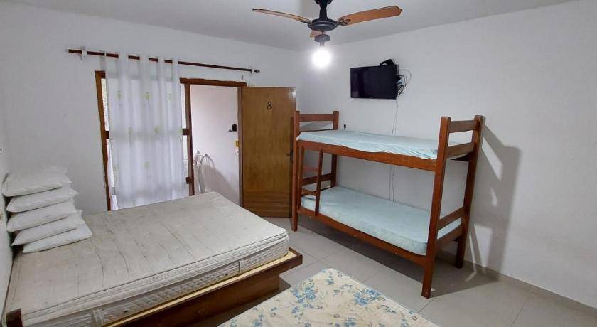 Photo of Bedroom in Morada da Praia