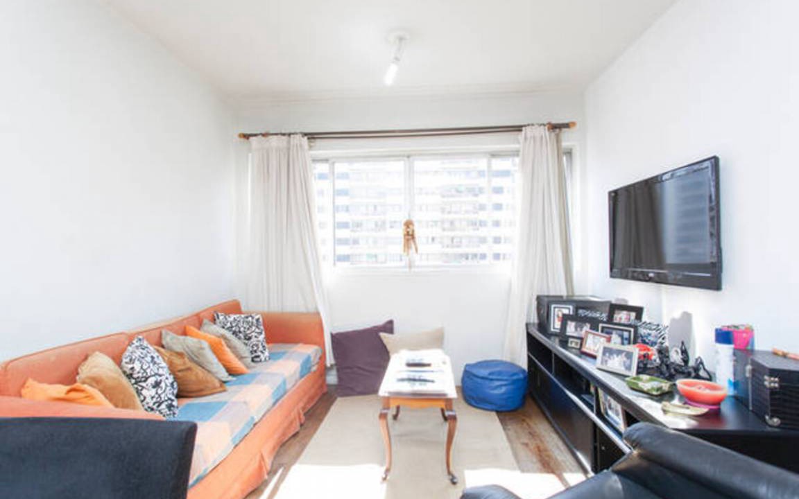 Photo of Livingroom in Vila Pompeia