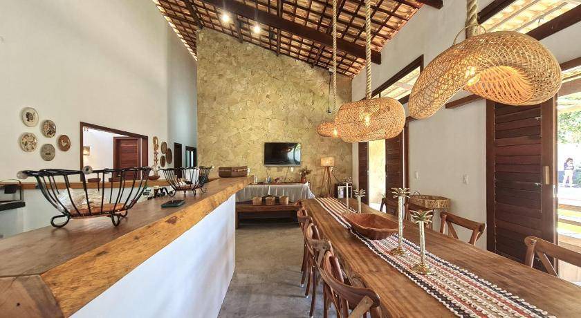 Photo of Kitchen in Caicara