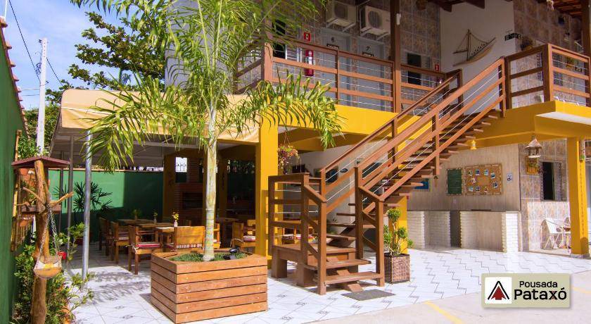 Photo of Patio Balcony in Toninhas