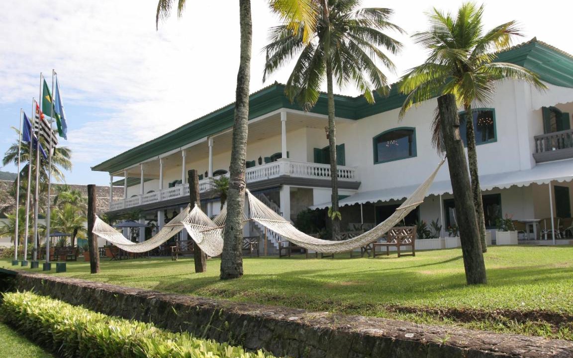 Photo of Buildings in Enseada