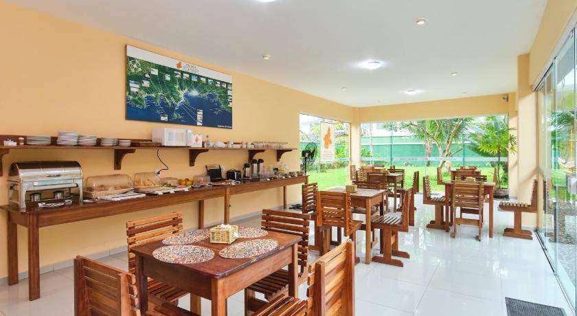 Photo of Kitchen in Toninhas