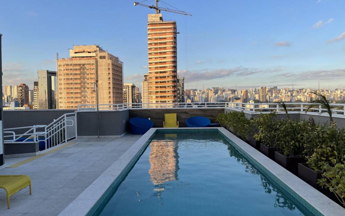Photo of Others in Pinheiros