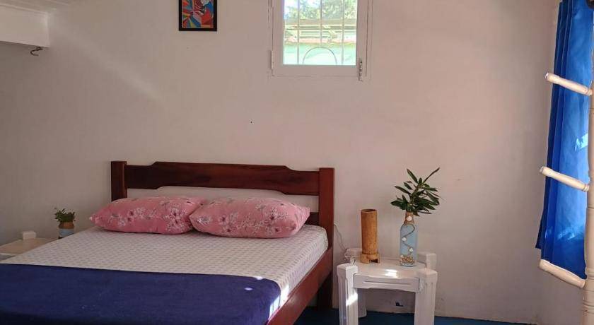 Photo of Bedroom in Lagoinha