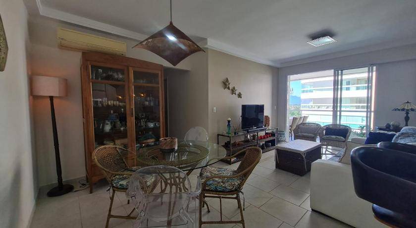 Photo of Livingroom in Riviera de Sao Lourenco