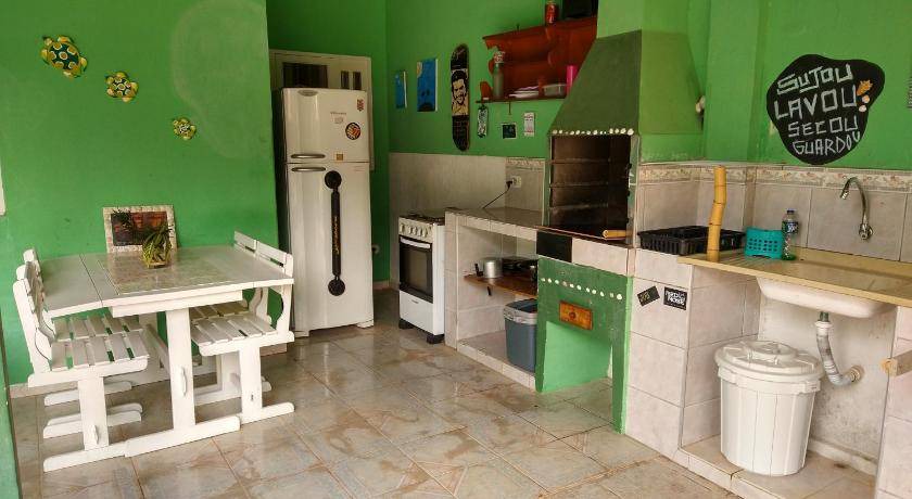 Photo of Kitchen in Lagoinha
