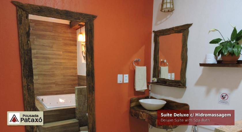 Photo of Bathroom in Toninhas