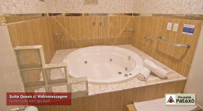 Photo of Bathroom in Toninhas