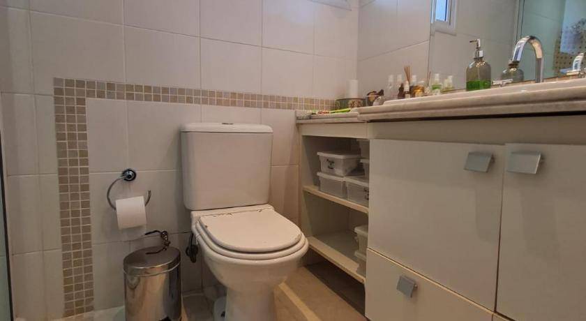 Photo of Bathroom in Riviera de Sao Lourenco