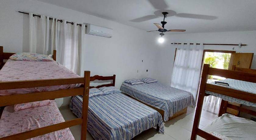 Photo of Bedroom in Morada da Praia