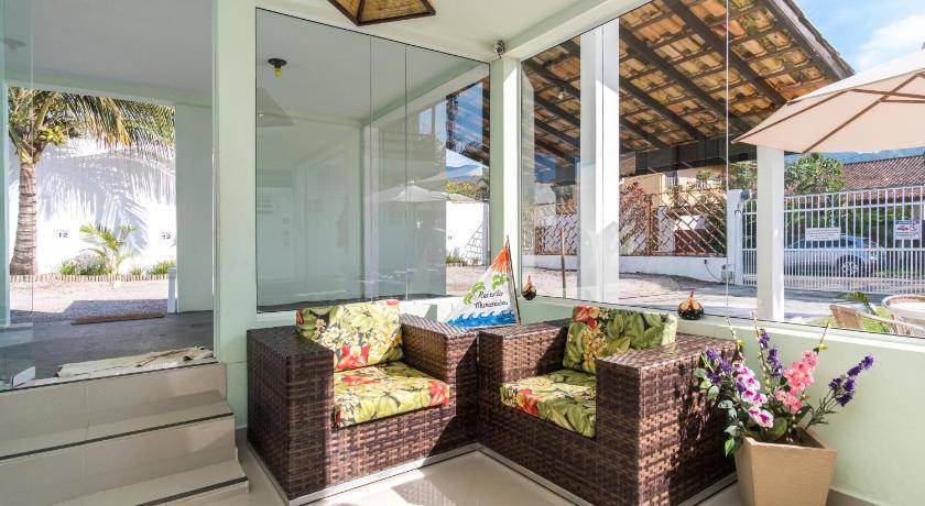 Photo of Patio Balcony in Maranduba