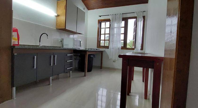 Photo of Kitchen in Morada da Praia