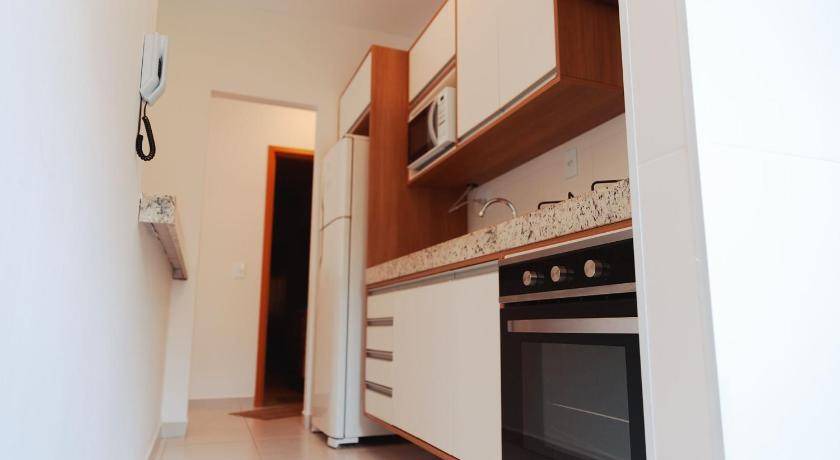 Photo of Kitchen in Praia Grande
