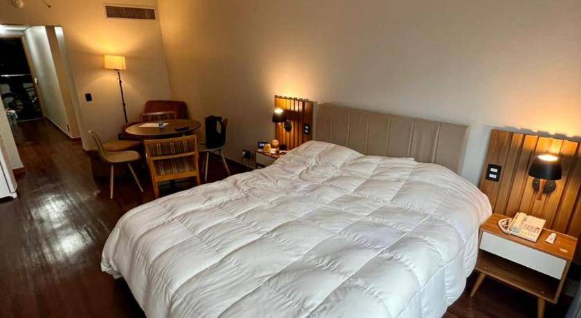 Photo of Bedroom in Alphaville Industrial