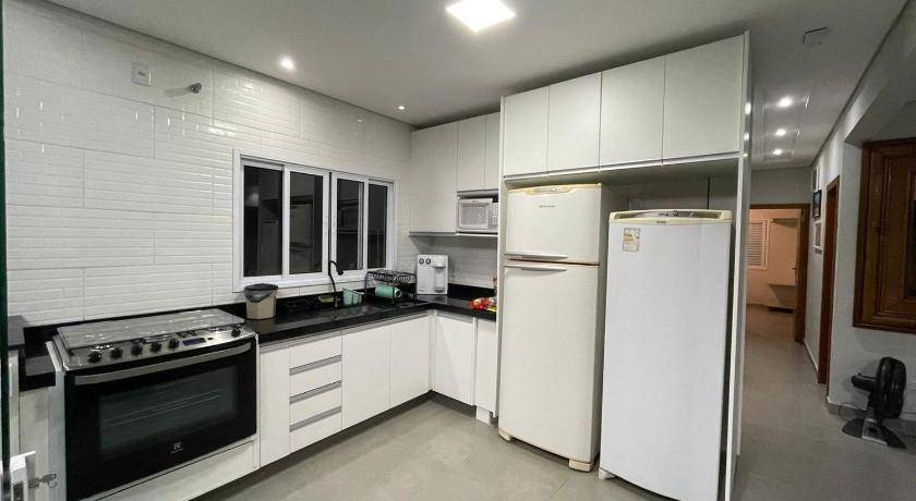 Photo of Kitchen in Sao Lourenco