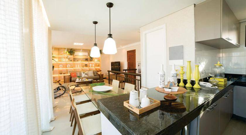 Photo of Kitchen in Aquiraz