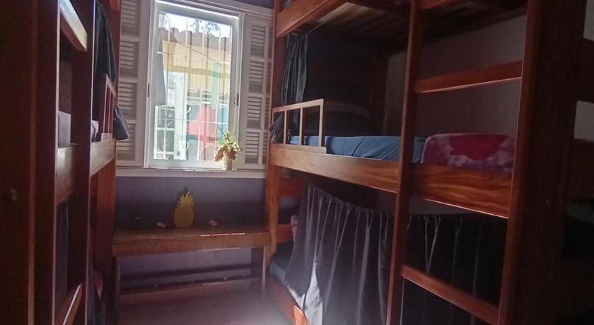 Photo of Bedroom in Lagoinha
