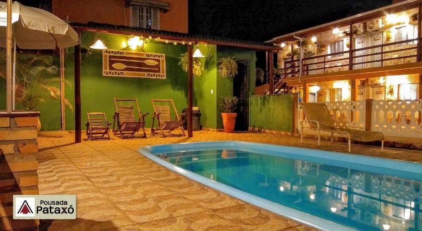 Photo of Patio Balcony in Toninhas