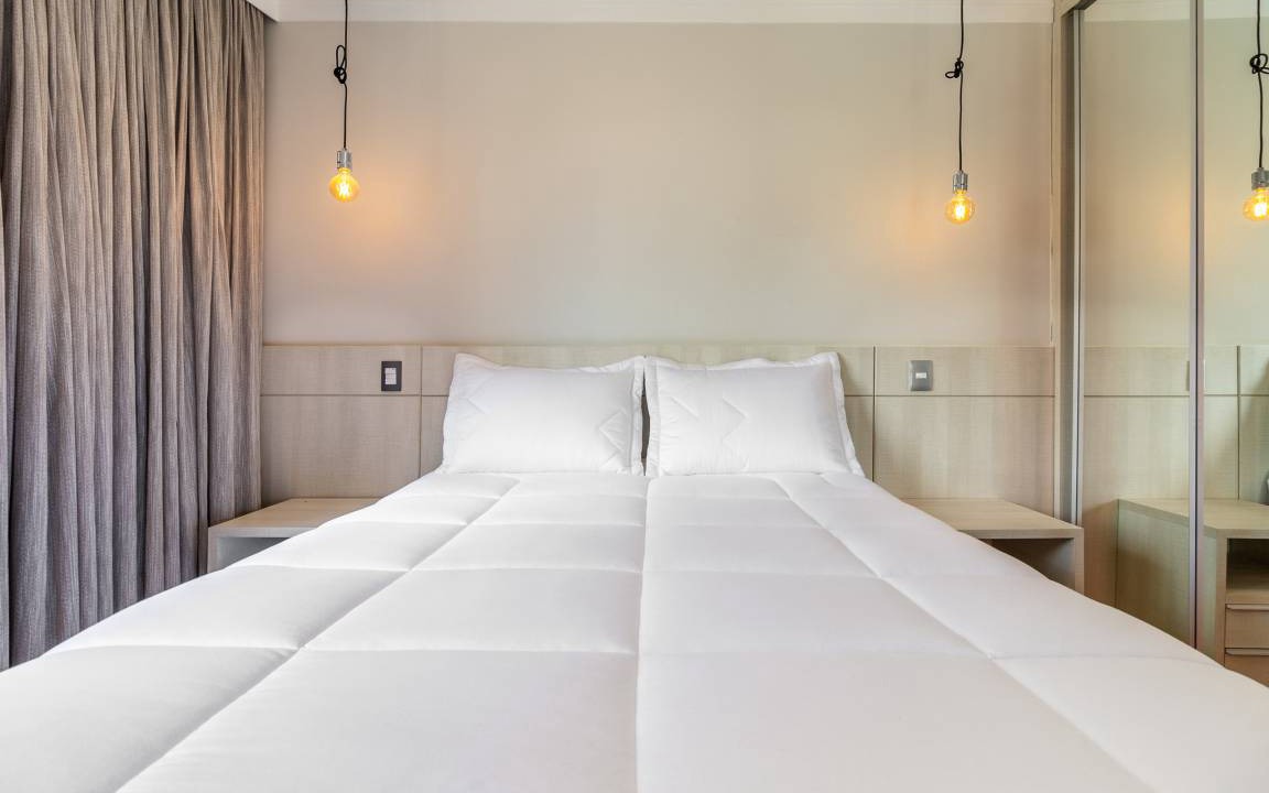 Photo of Bedroom in Consolacao