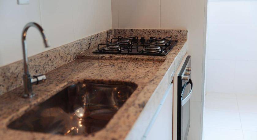 Photo of Kitchen in Praia Grande