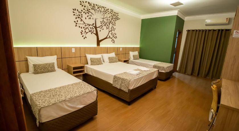 Photo of Bedroom in Olimpia