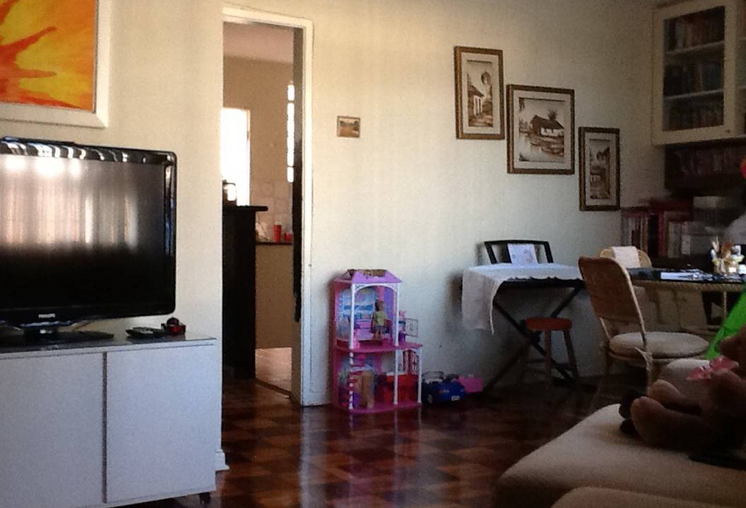 Photo of Livingroom in Sao Paulo