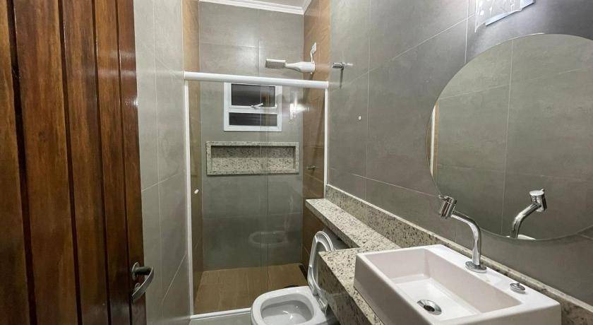 Photo of Bathroom in Sao Lourenco