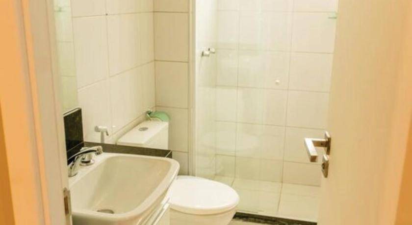 Photo of Bathroom in Aquiraz