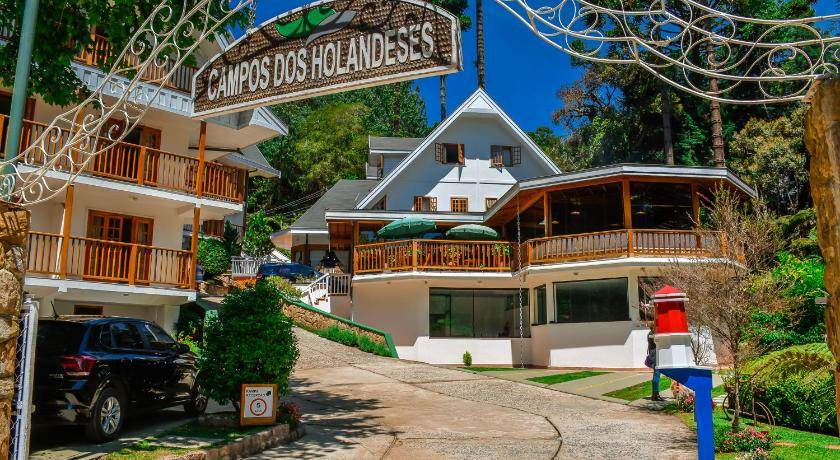 Photo of Others in Campos do Jordao