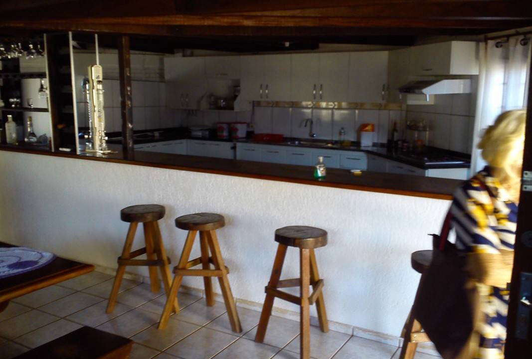 Photo of Kitchen in Bom Sucesso