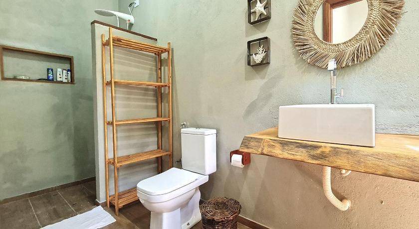 Photo of Bathroom in Caicara