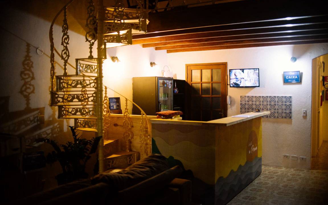 Photo of Livingroom in Centro